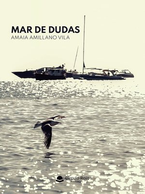 cover image of Mar de dudas